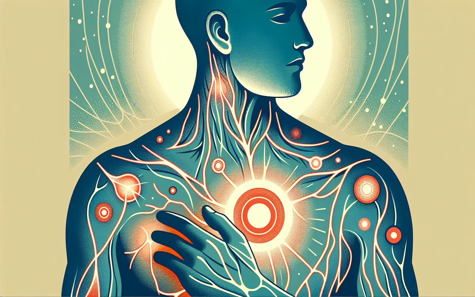 Keloids and hypertrophic scars are abnormal skin growths resulting from excessive scar tissue formation after skin injuries. They differ in growth patterns and impact on the skin.