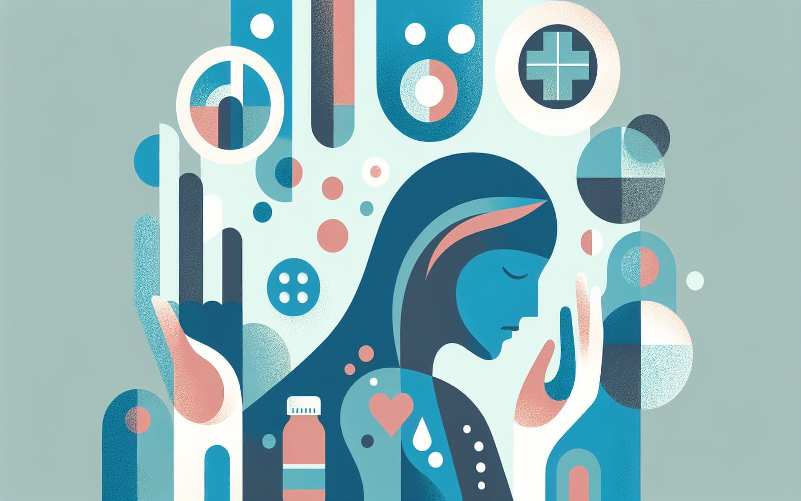 Pityriasis Rosea is a self-limiting skin condition characterized by a distinct rash and itching. Treatment focuses on alleviating symptoms through topical and oral medications.