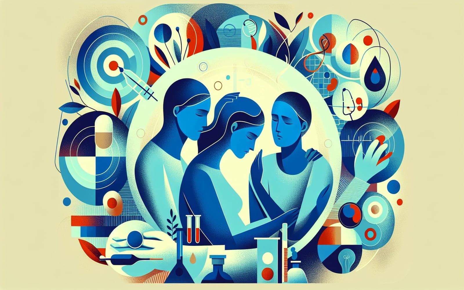 Thrombocytosis is a condition characterized by an elevated platelet count in the blood, which can be reactive or autonomous. Reactive thrombocytosis is often due to infections or inflammation, while autonomous thrombocytosis may involve genetic mutations.