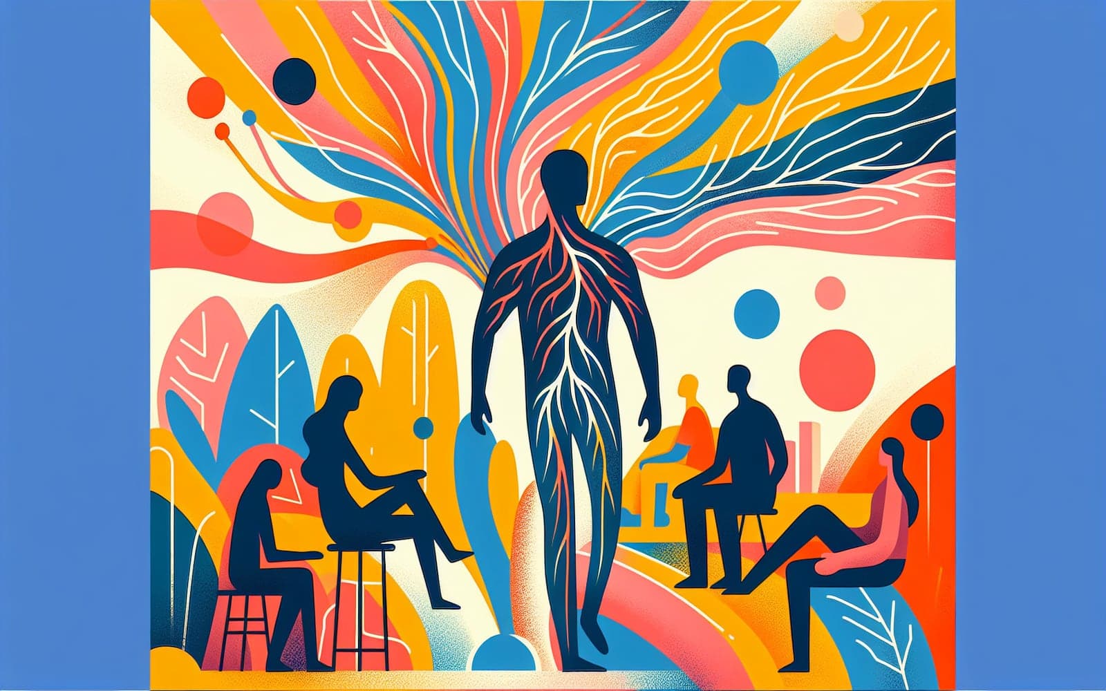 Peripheral nerve syndromes in the lower extremities, such as tarsal tunnel syndrome, caused by compression and inflammation, leading to symptoms like numbness and pain.