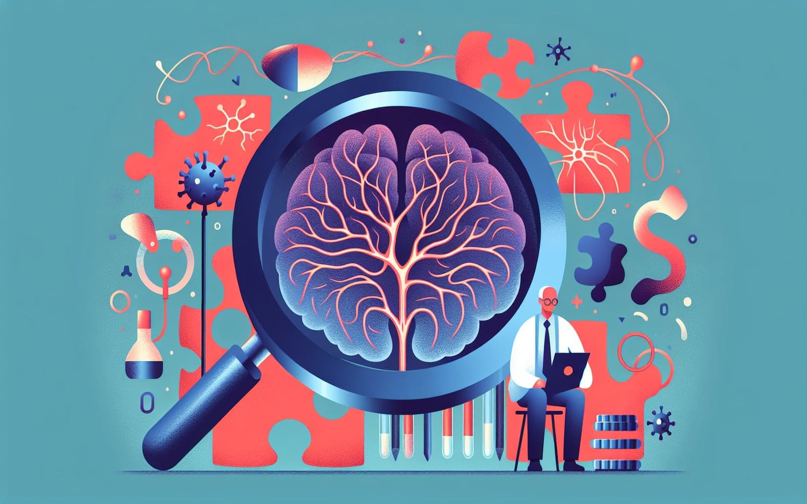 Multiple sclerosis (MS) is a complex autoimmune disease affecting the central nervous system, characterized by the immune system attacking the protective covering of nerves.