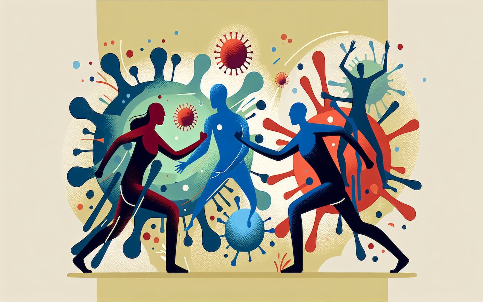 Viral arthritis is a condition characterized by joint inflammation and pain caused by viral infections. Common symptoms include polyarthralgias and polyarthritis, often affecting small joints and mimicking rheumatoid arthritis.