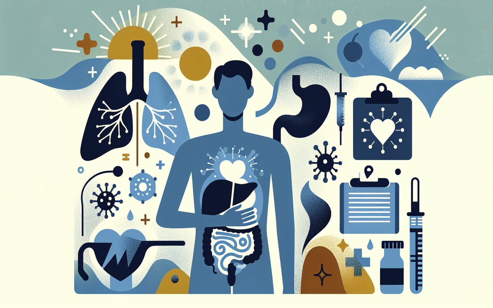 This article explores the risk factors associated with acute cholangitis, including gallstones, bile duct tumors, and certain medical procedures.