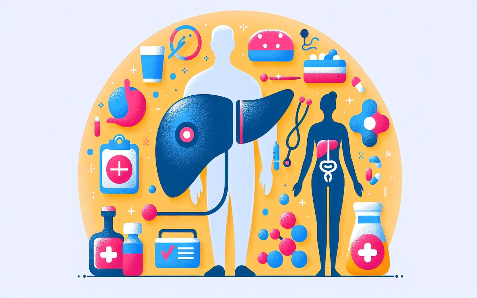 This article discusses the causes of chronic pancreatitis, highlighting genetic predispositions and lifestyle factors such as smoking and alcohol consumption.