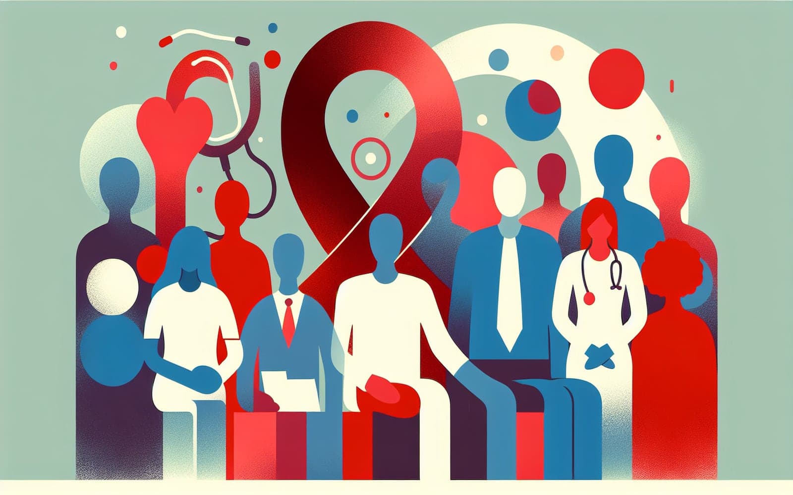 Essential Thrombocythemia (ET) is a rare blood cancer characterized by the overproduction of platelets, leading to potential health complications such as thrombosis and bleeding issues.