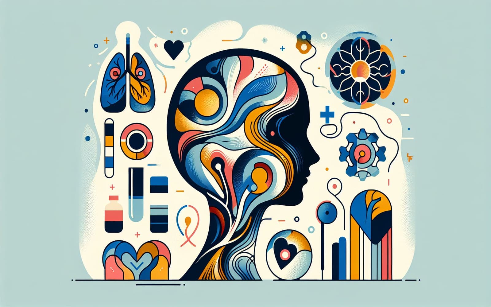 Lemierre syndrome is a rare condition involving the internal jugular vein, often initiated by a throat infection caused by Fusobacterium necrophorum. It can lead to severe complications if not treated promptly.