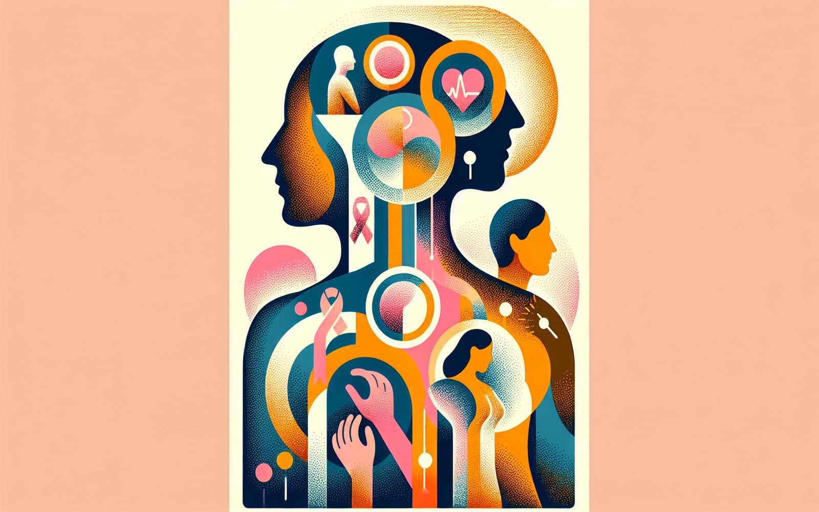 Lichen planus is a rare skin condition characterized by itchy, purplish rashes. It can involve the skin, mouth, or nails, and is thought to be related to immune system dysfunction.