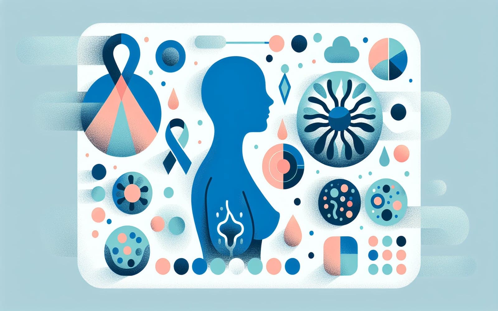 Breast cancer is a malignant tumor that originates in the cells of the breast. The TNM staging system is used to determine the extent of cancer spread.