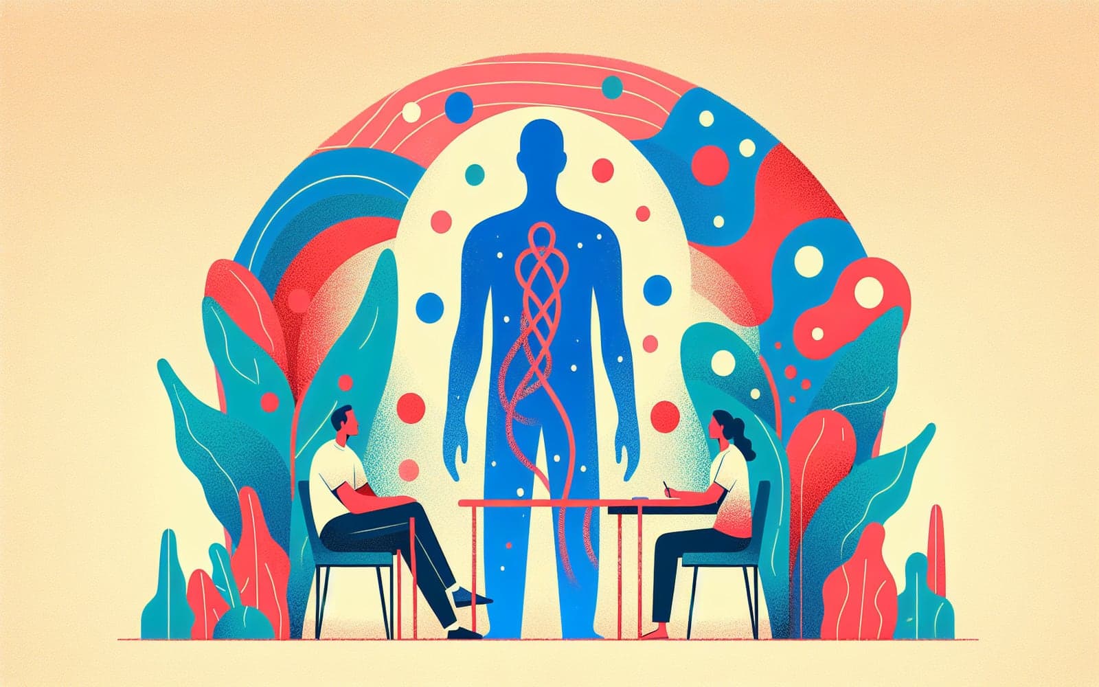 Waldenström Macroglobulinemia (WM) is a rare type of cancer that affects the blood, characterized by the overproduction of IgM proteins leading to circulation problems and symptoms like fatigue and weight loss.