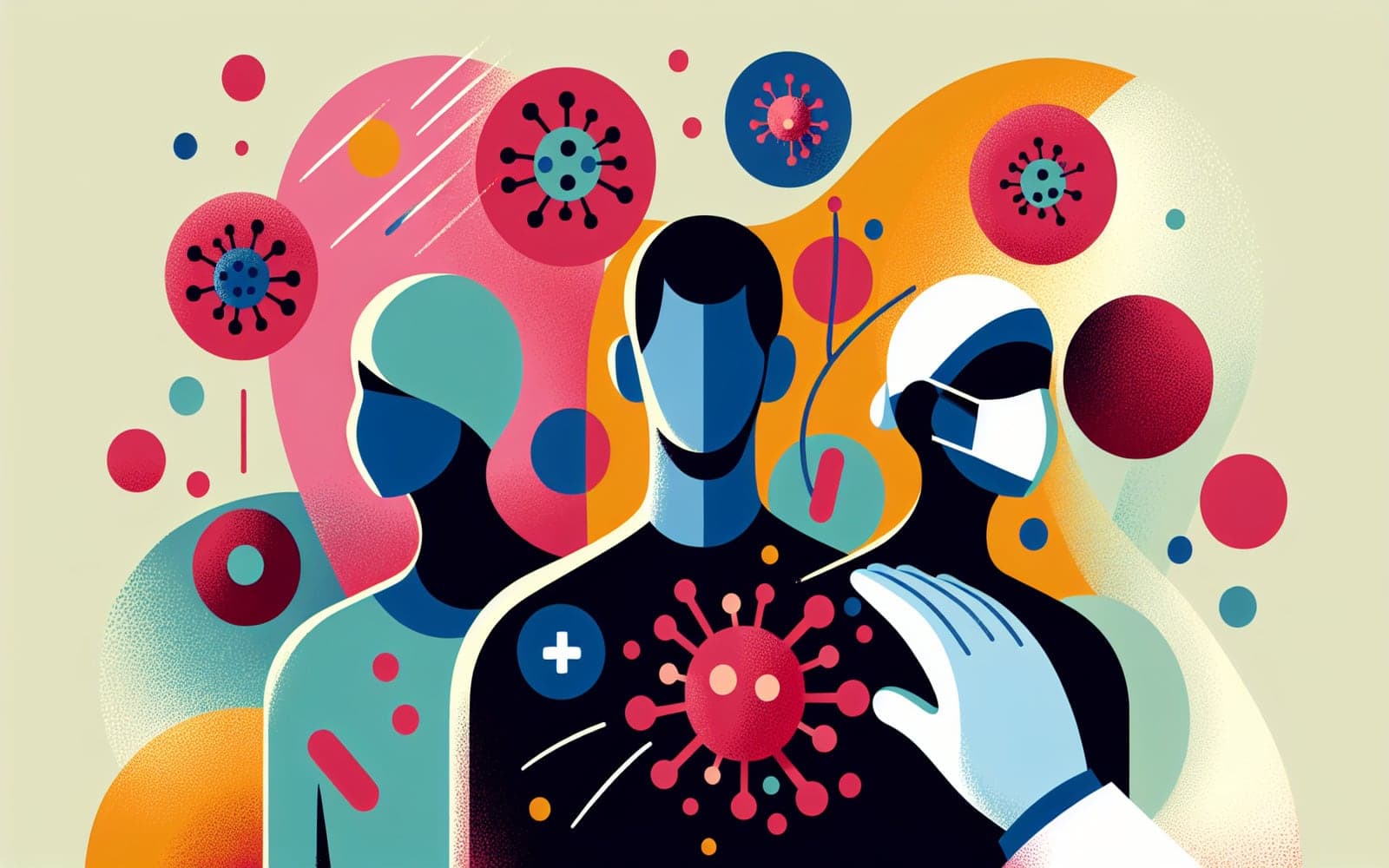 Immune neutropenia is a condition where the immune system mistakenly targets neutrophils, leading to their destruction. It is influenced by genetic and ethnic factors.