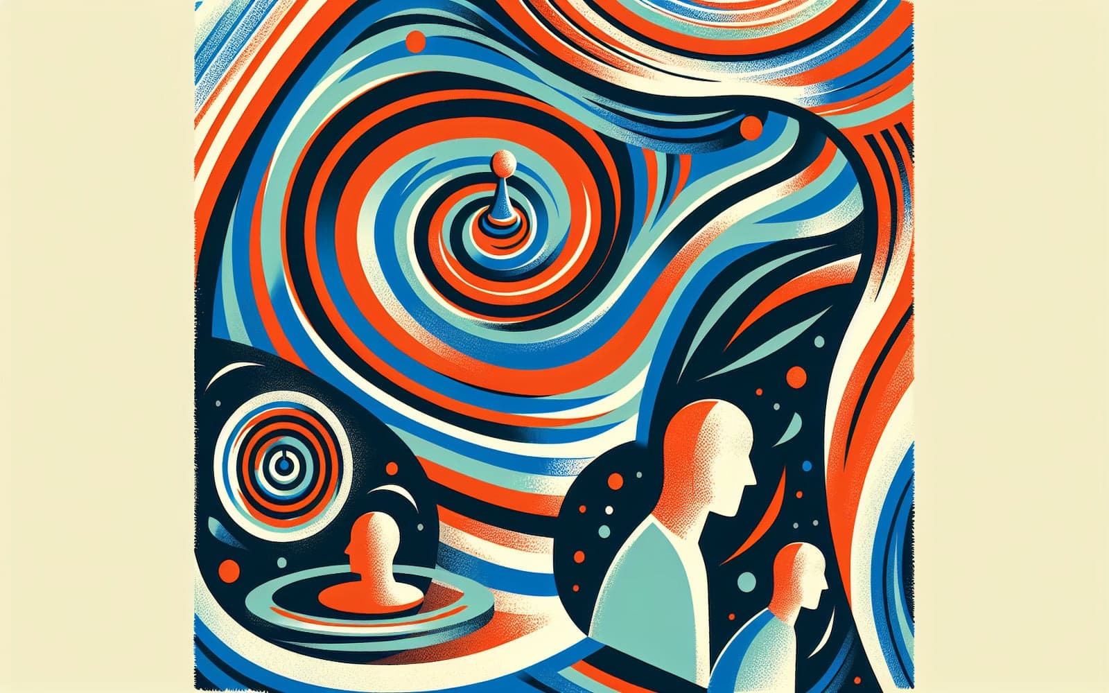 A chronic disorder of the inner ear causing vertigo, tinnitus, and fluctuating hearing loss.