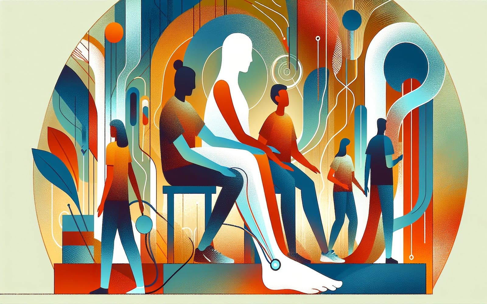 Updated guidelines for the diagnosis and management of diabetic foot infections, including new classification systems and treatment recommendations.