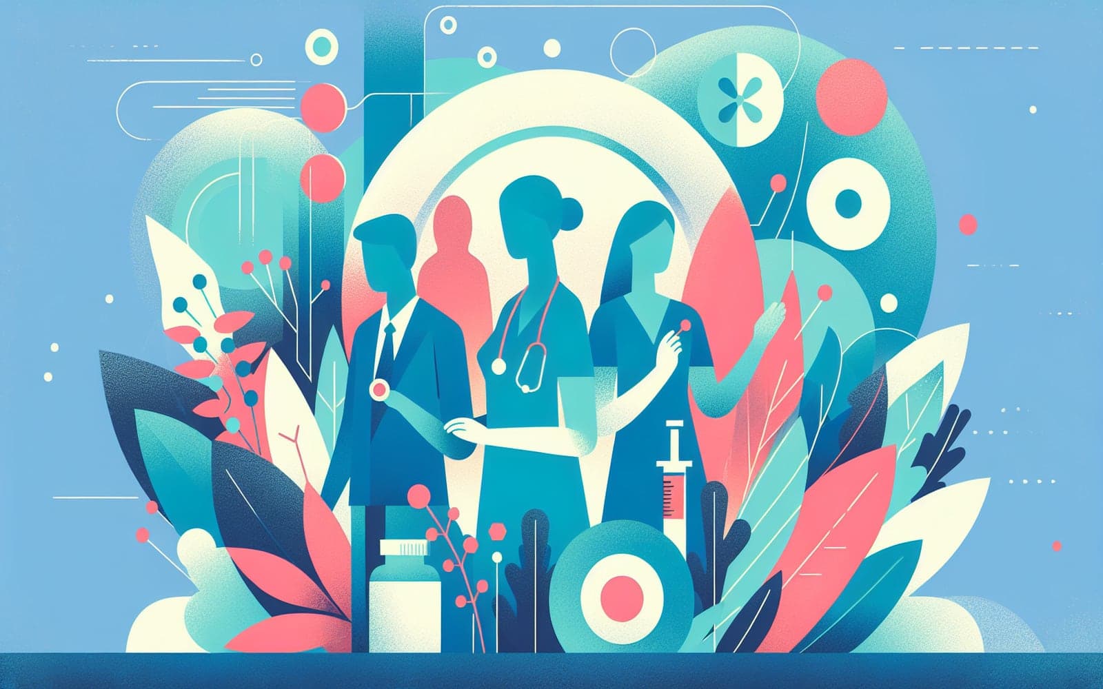 Vitamin B12 and folate deficiencies can lead to serious health conditions like megaloblastic anemia and neurological issues. Understanding their root causes is crucial for effective treatment and prevention.