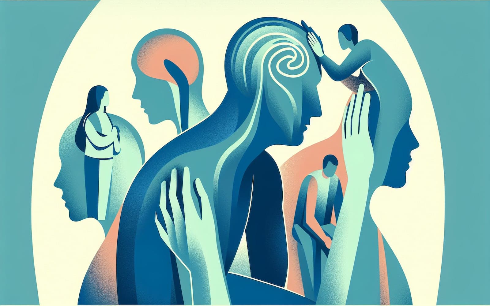 Postherpetic Neuralgia (PHN) is a chronic pain condition that occurs after an outbreak of shingles. It is caused by nerve damage due to the varicella-zoster virus.