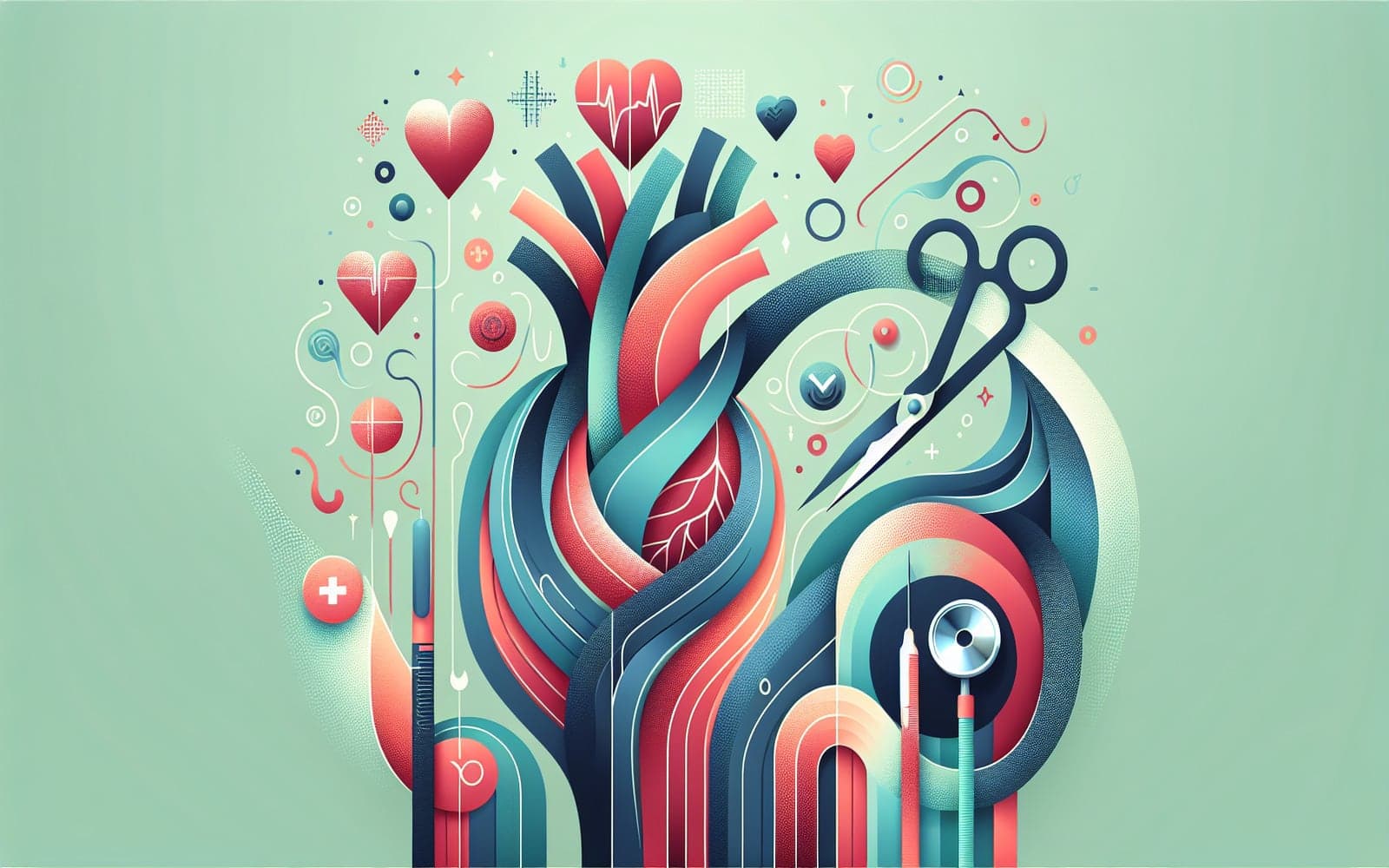 A serious heart condition where the inner lining of the heart valves becomes infected. Surgery may be required for severe cases involving valve destruction or persistent infection.