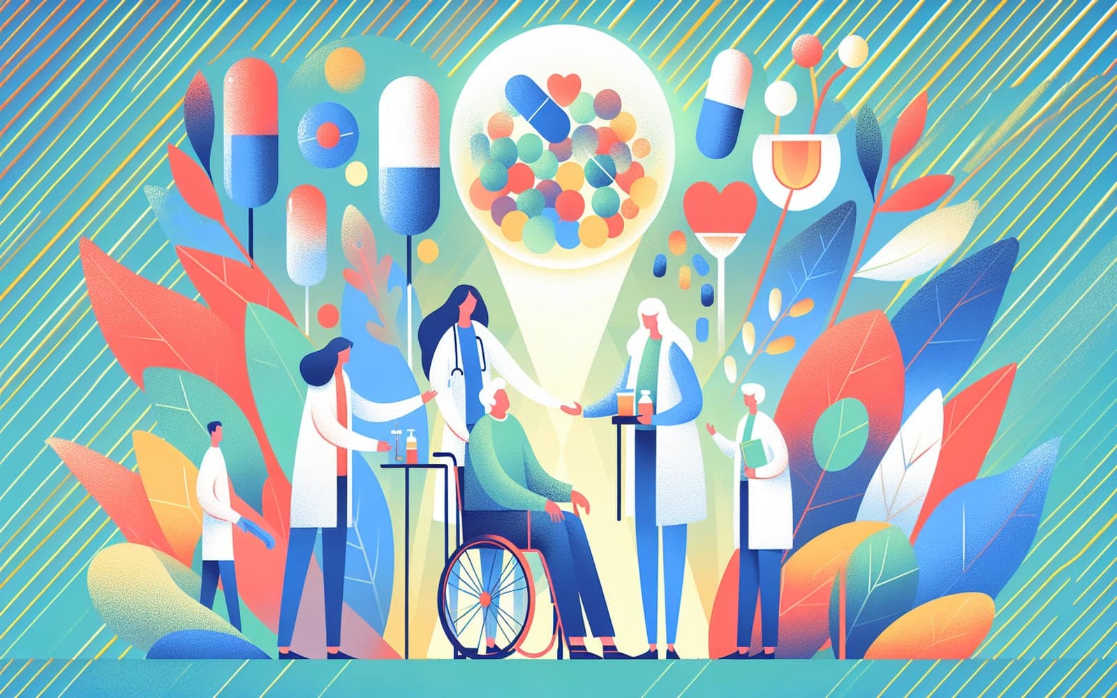 Parkinson's disease is a neurodegenerative disorder that affects movement. Symptoms typically include tremors, stiffness, and difficulty with balance and coordination.