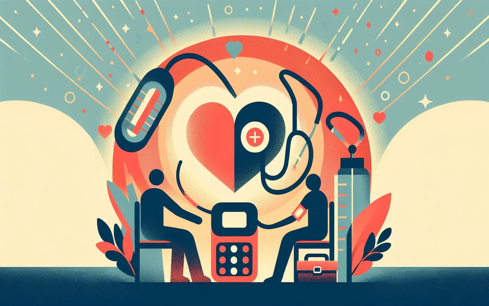 ACE inhibitors and ARBs are often recommended for diabetics with hypertension due to their blood pressure-lowering effects and kidney protection benefits. Alternative medications include calcium channel blockers and diuretics.