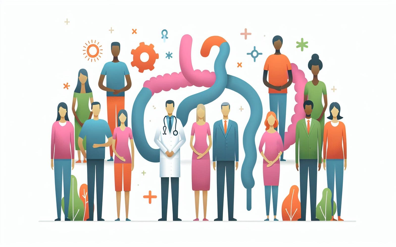 Factors increasing the risk of developing sigmoid volvulus, including anatomical predispositions like a long sigmoid colon and lifestyle factors such as institutionalization and chronic constipation.