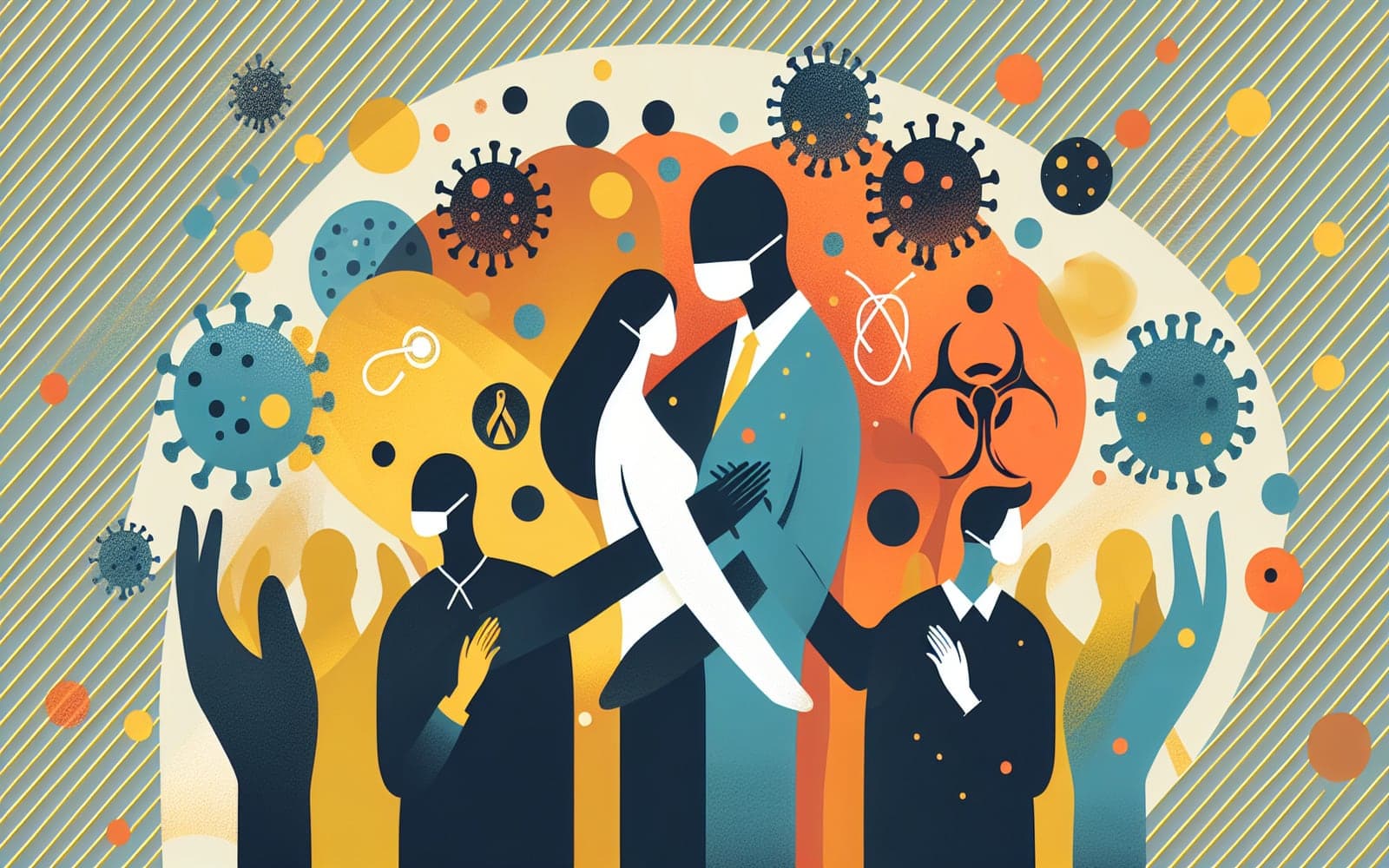 Mycoplasma pneumonia is a type of lung infection caused by the Mycoplasma pneumoniae bacteria, commonly affecting children and young adults. It spreads easily in crowded conditions.