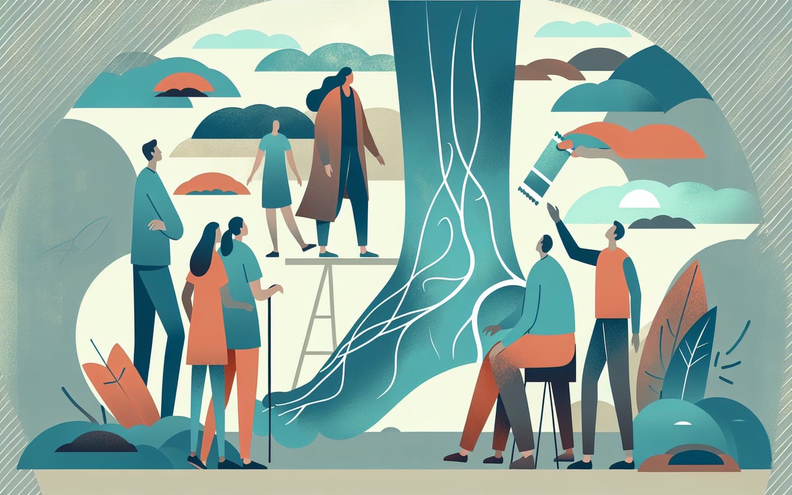 Diabetic foot infections are severe complications in individuals with diabetes, characterized by microbial invasion through skin breaks like ulcers, leading to potential hospitalizations and amputations.