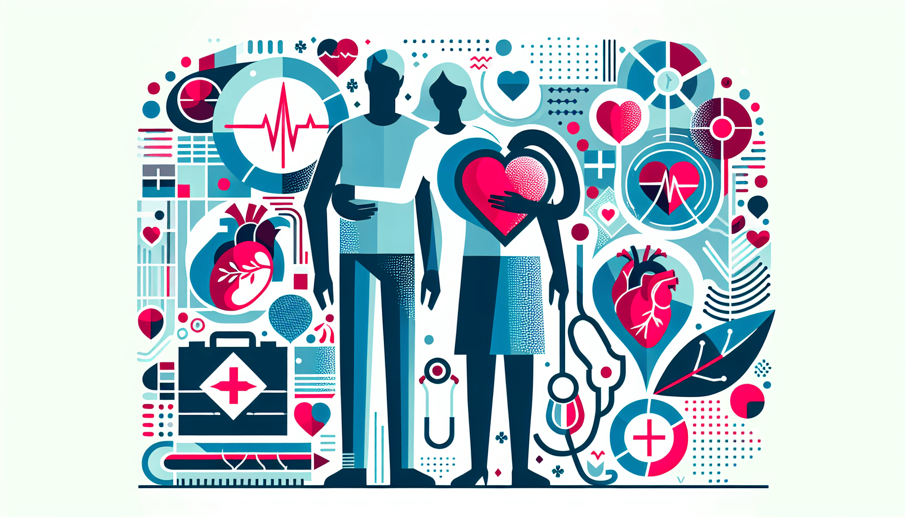 Understanding Congenital Heart Defects: Causes, Types, Symptoms, Diagnosis, and Treatment