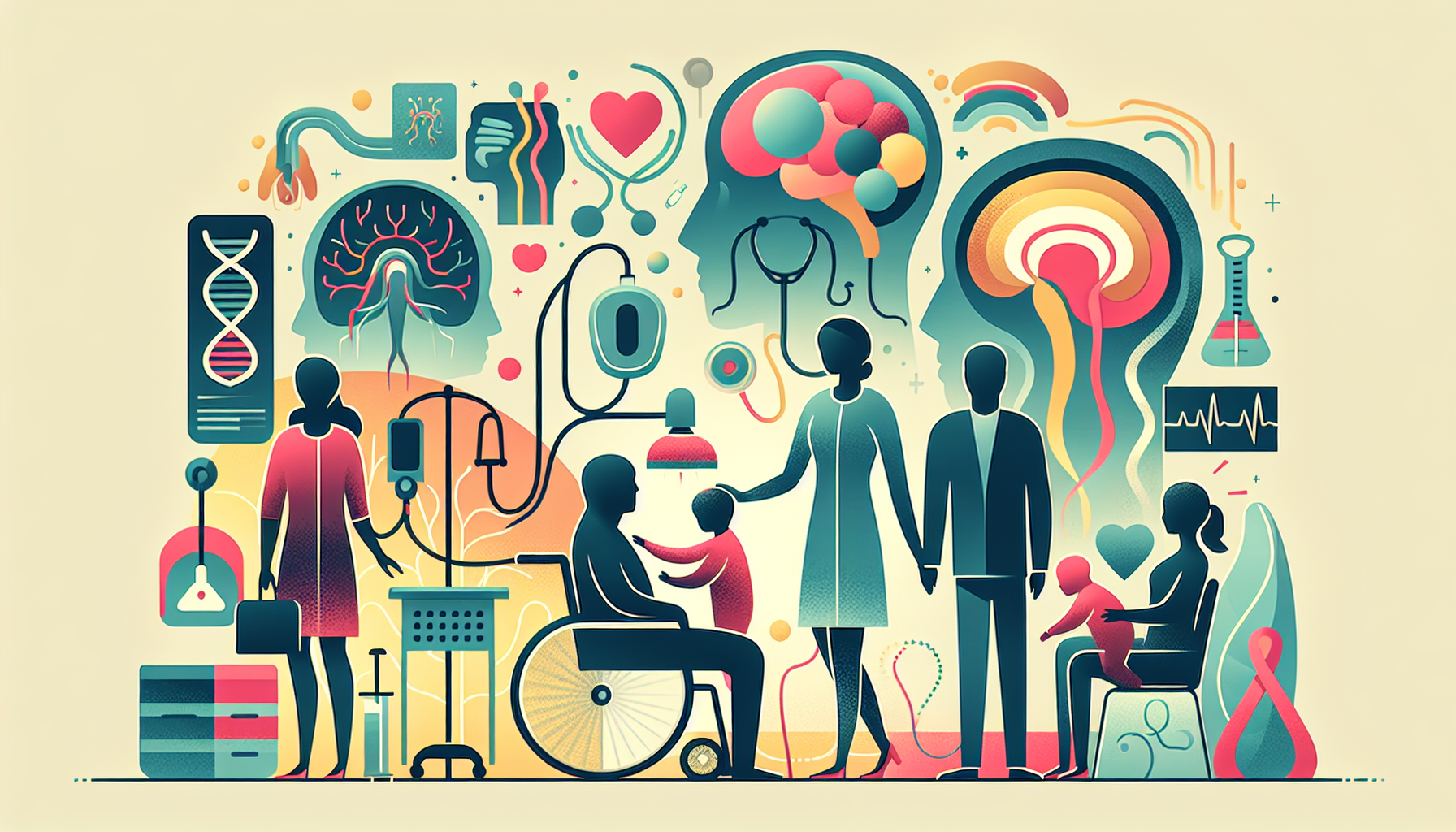 Understanding Congenital Hydrocephalus: Causes, Diagnosis, and Treatment Options