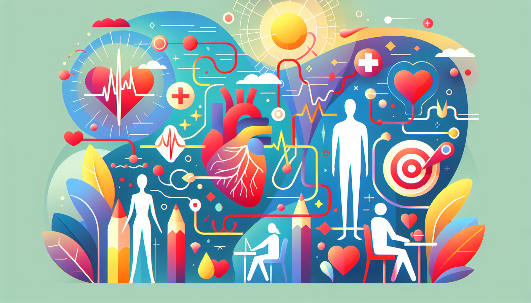 Understanding Coronary Artery Disease: Causes, Symptoms, and Treatment Options