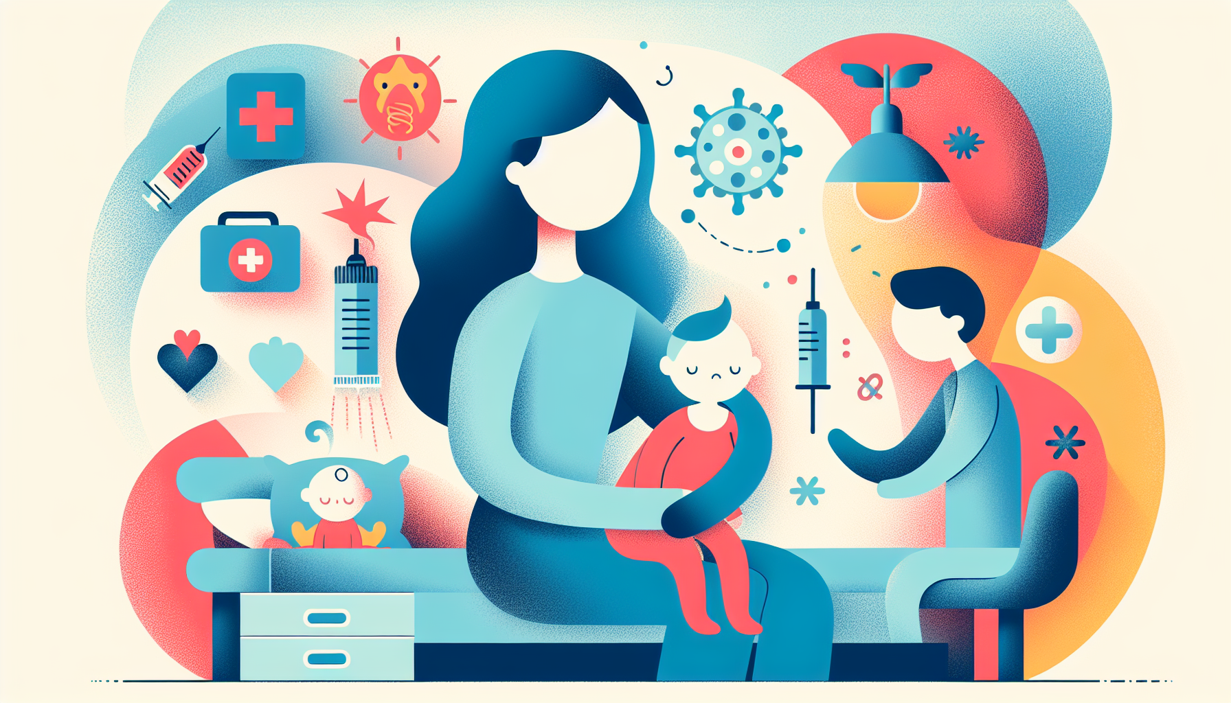 Croup in Babies and Young Children: Causes, Symptoms, and Treatment