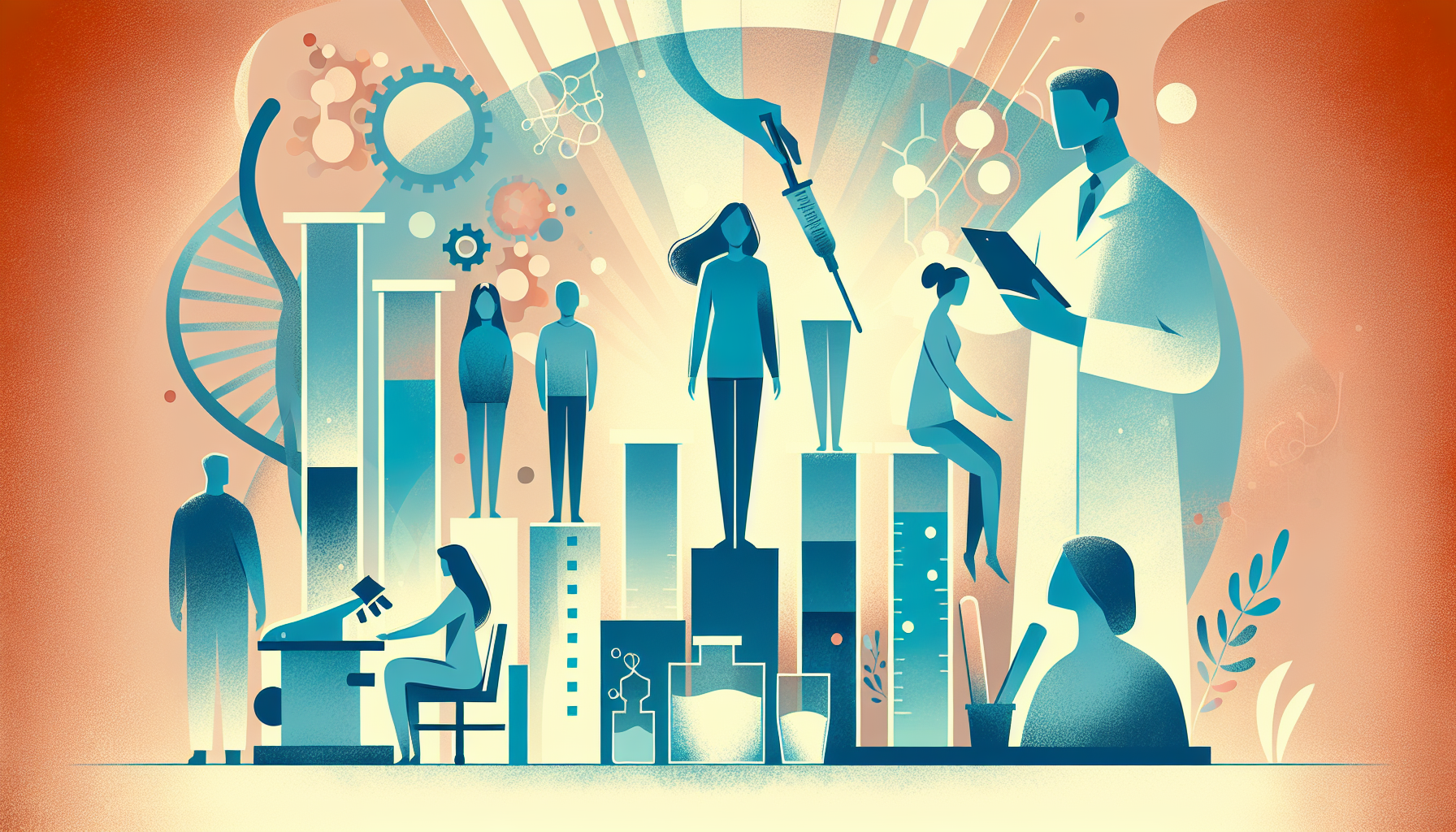 Understanding Cystic Fibrosis: Diagnosis and Testing Methods