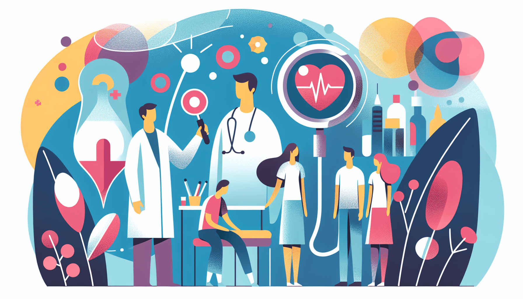 Understanding Cystic Fibrosis: Symptoms, Causes, Diagnosis, and Treatment