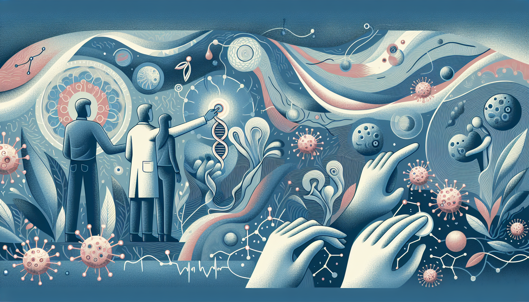 Understanding Cytomegalovirus (CMV): Symptoms, Causes, and Prevention