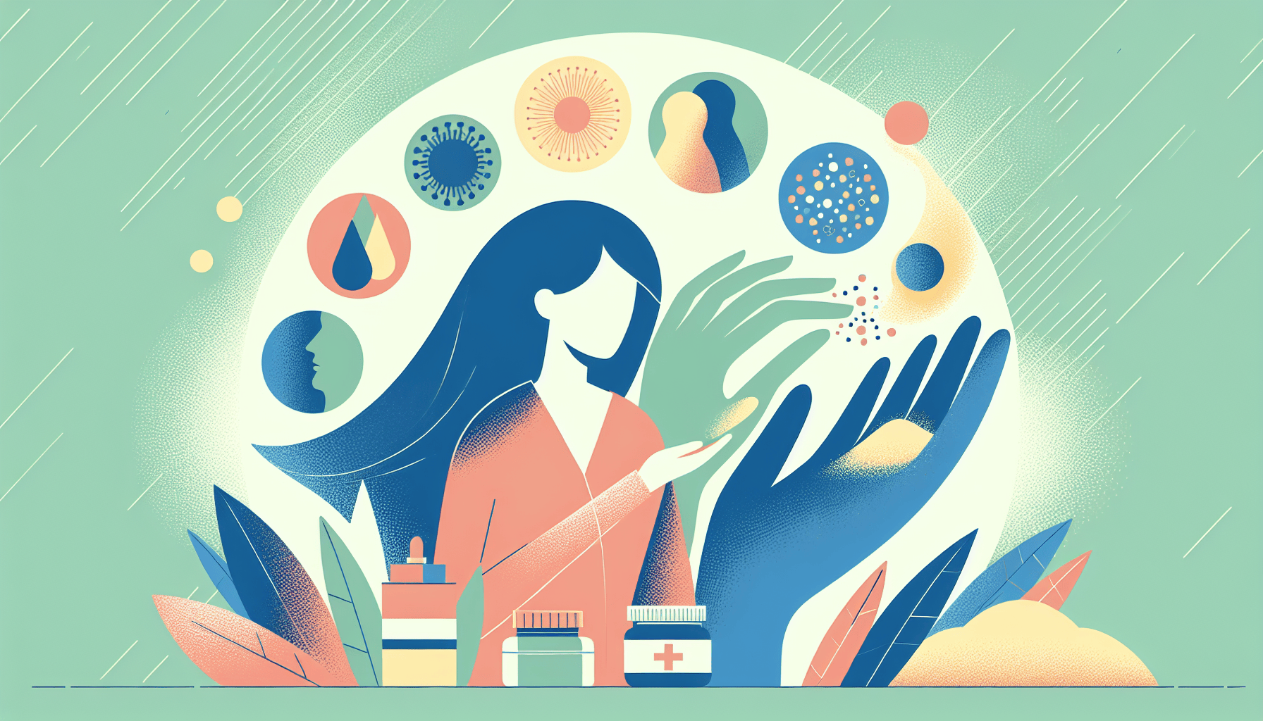 Understanding Dandruff: Causes, Symptoms, and Treatment Options