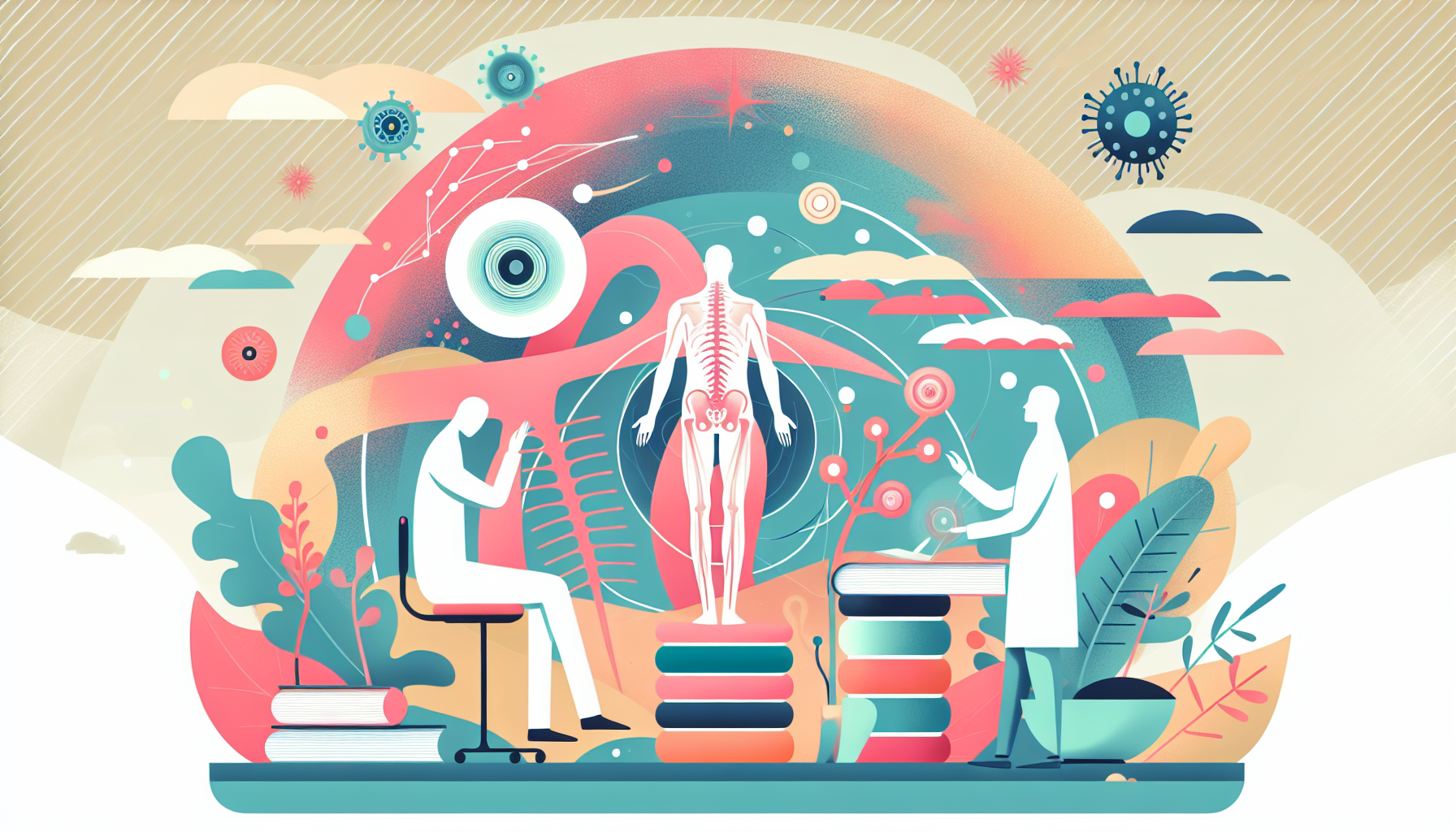 Understanding Degenerative Disk Disease: Causes, Symptoms, and Treatment Options