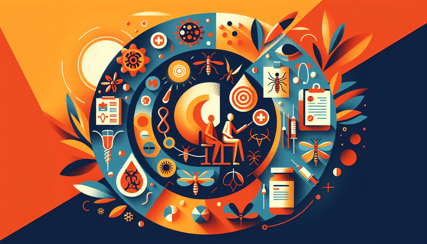 Understanding Dengue Fever: Symptoms, Diagnosis, Treatment, and Prevention