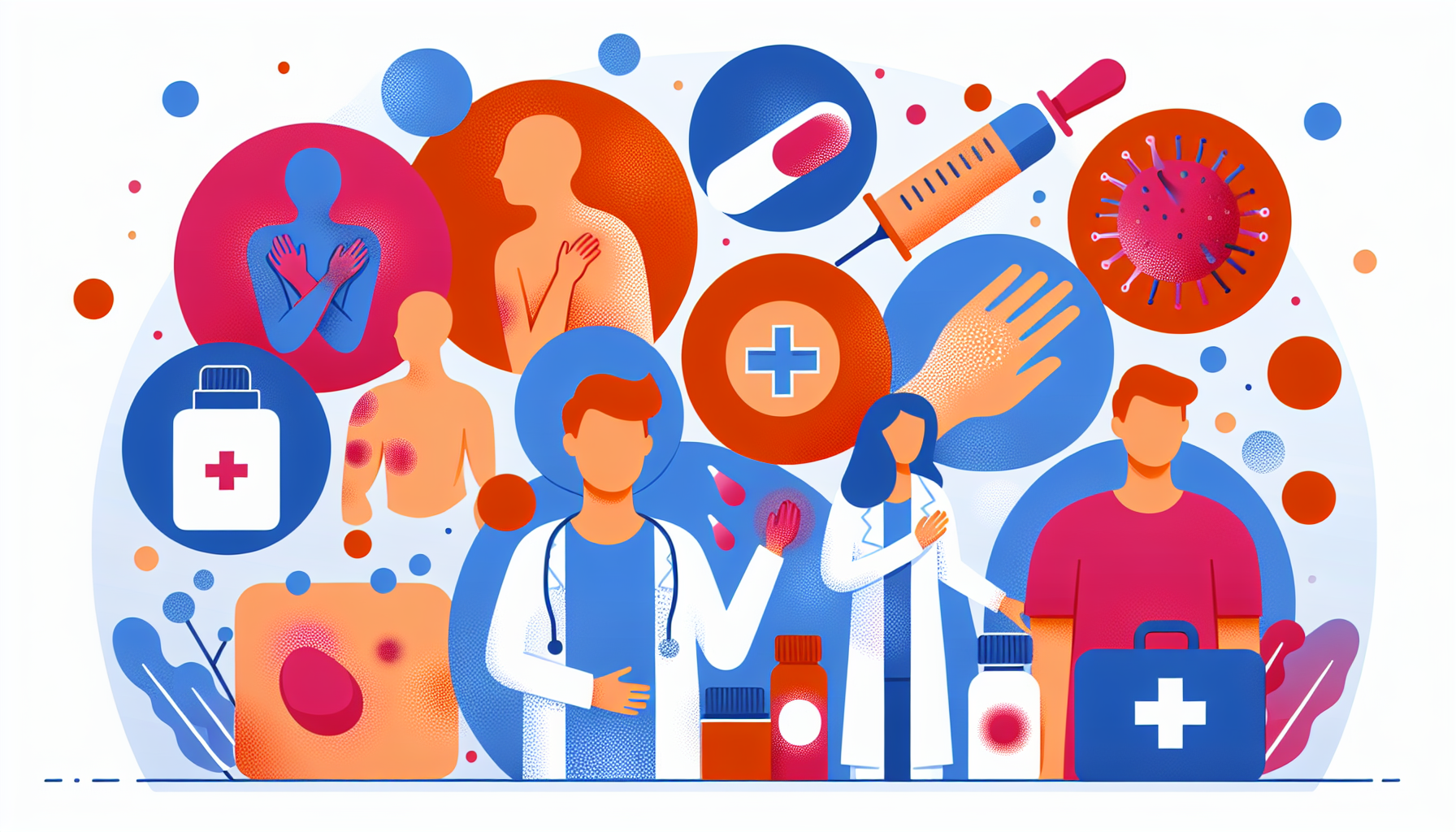 Understanding Dermatitis Herpetiformis: Causes, Symptoms, and Treatment Options