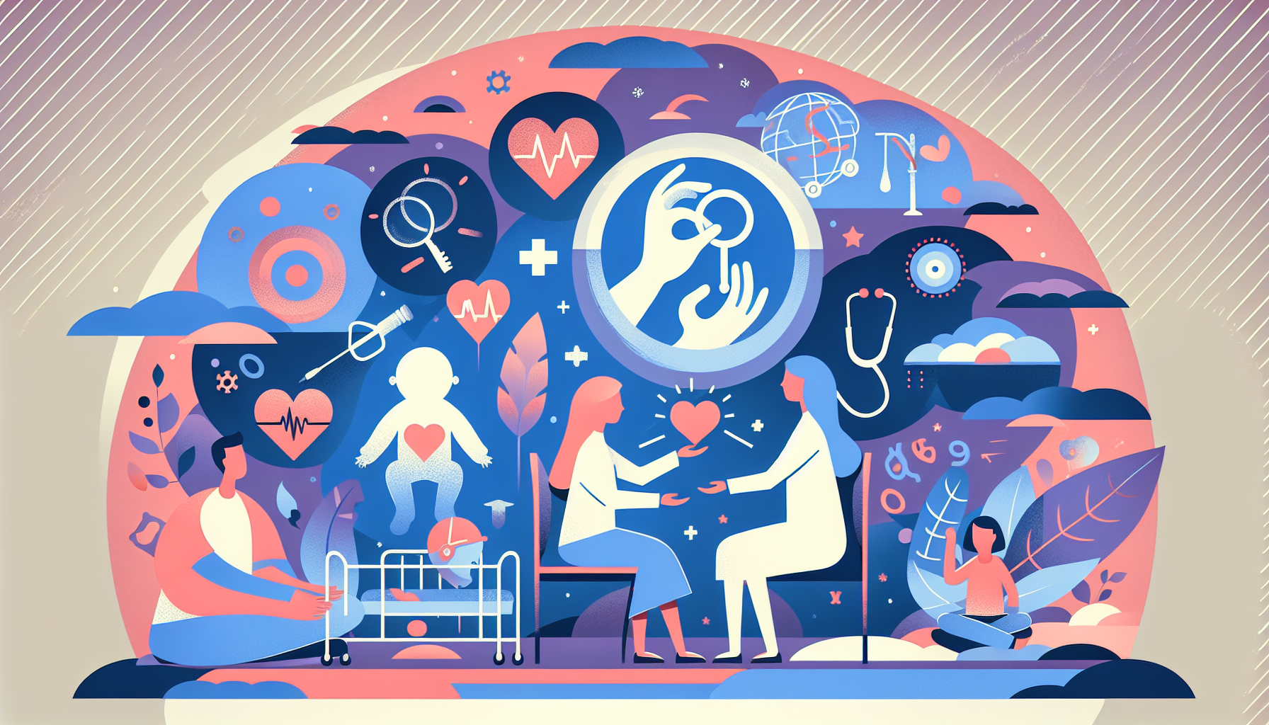 Understanding Developmental Delays in Children: Signs, Causes, and Treatment Options