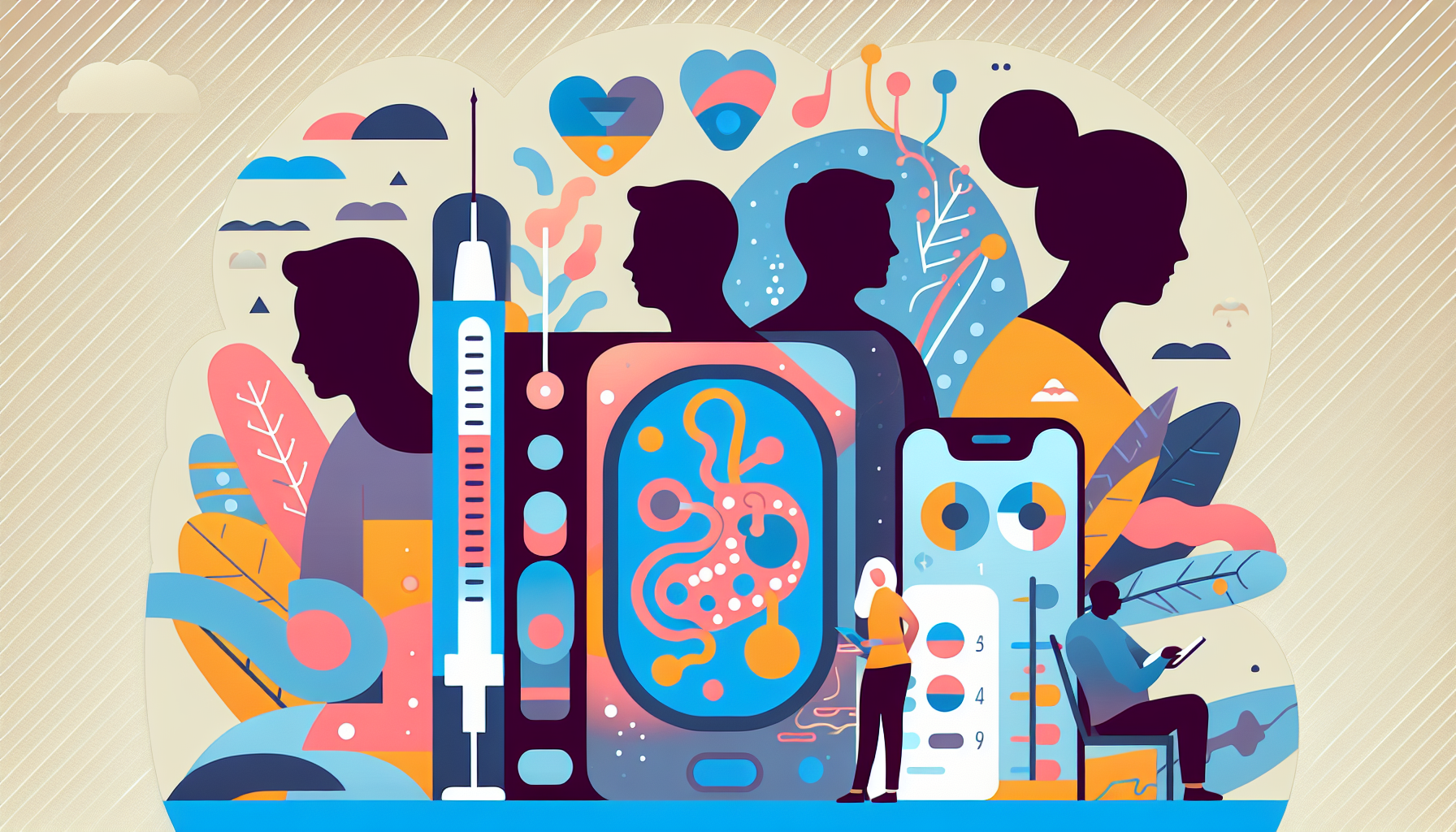 Understanding Diabetes Insipidus: Symptoms, Causes, Diagnosis, and Treatment