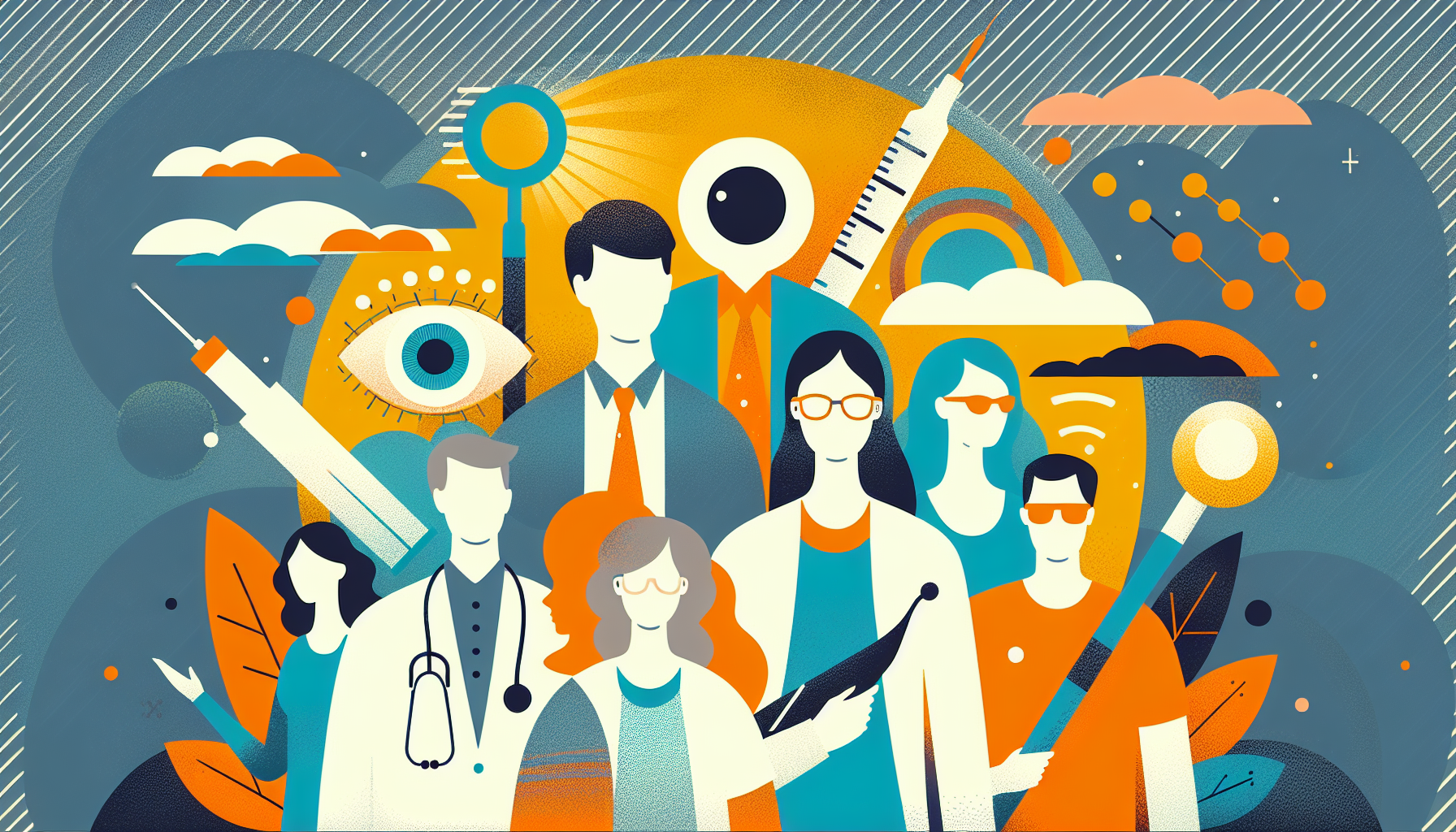 Understanding Diabetic Macular Edema (DME): Causes, Symptoms, Diagnosis, and Treatment Options