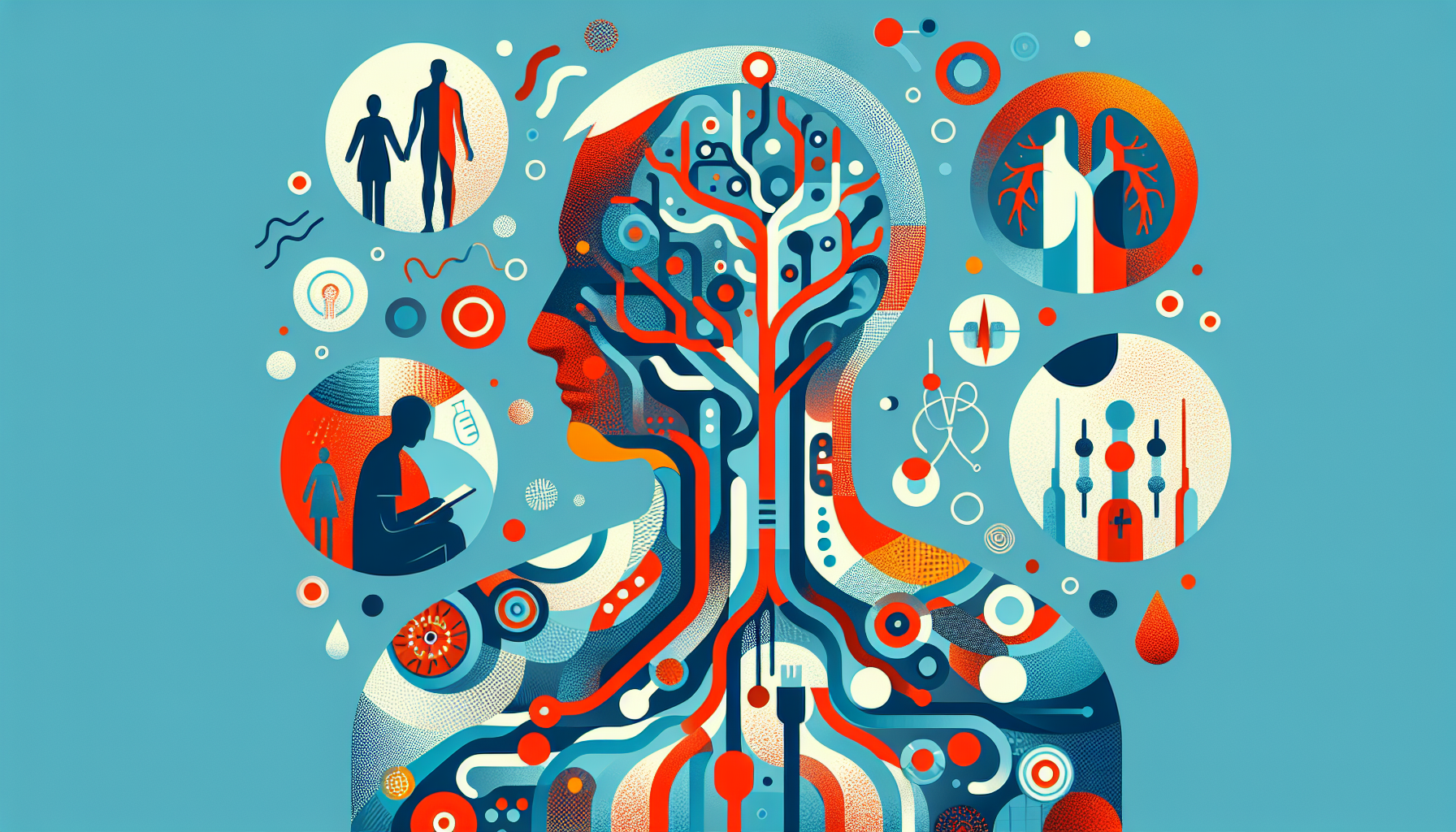 Understanding Diabetic Neuropathy: Types, Symptoms, and Management