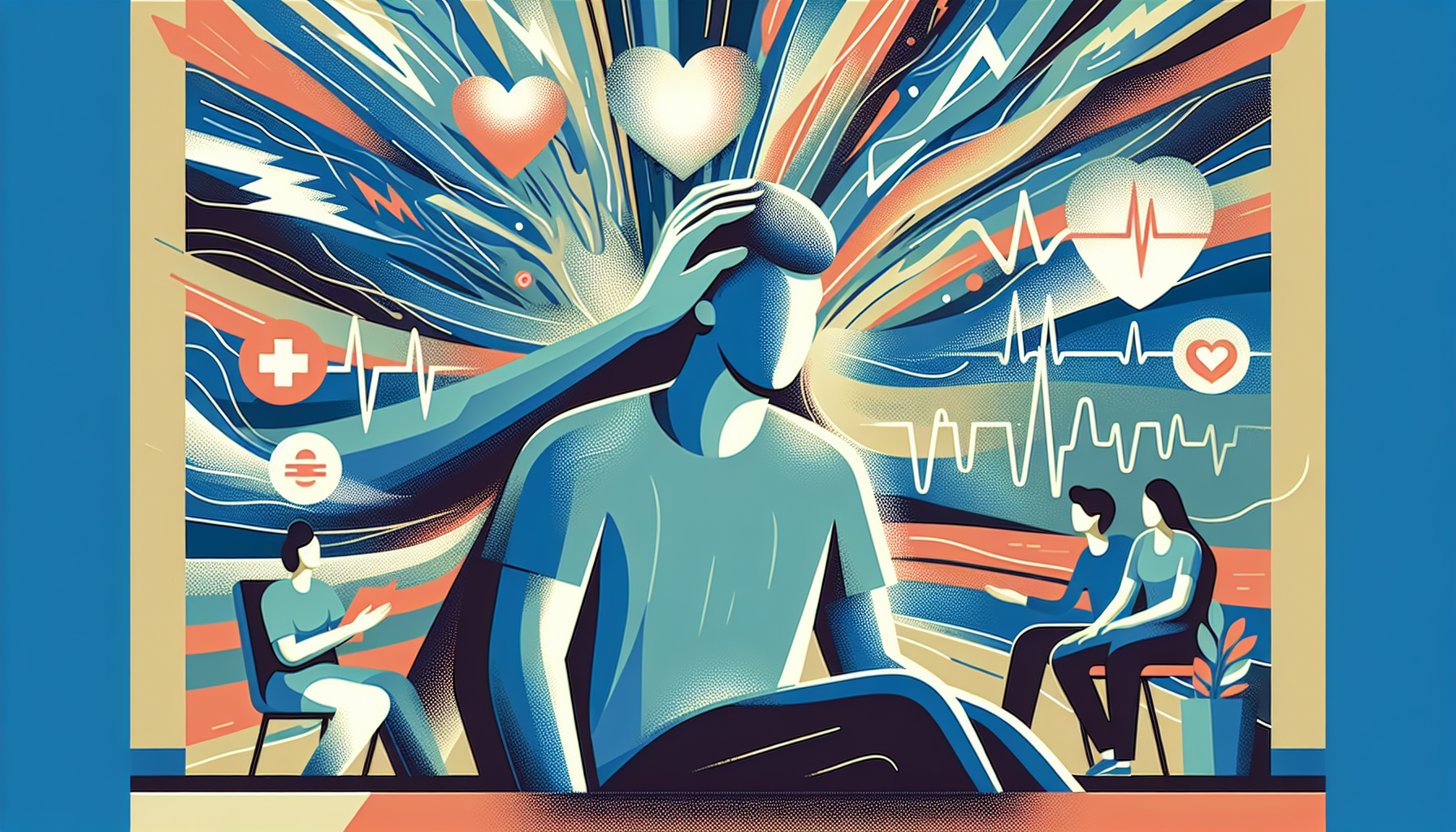 Dizziness: Causes, Symptoms, and Treatment Options | Easy-to-Understand Guide