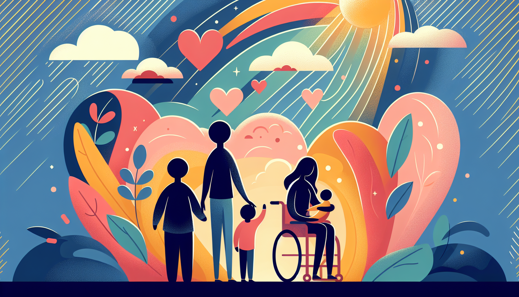 Understanding Down Syndrome: Causes, Symptoms, and Support for Families