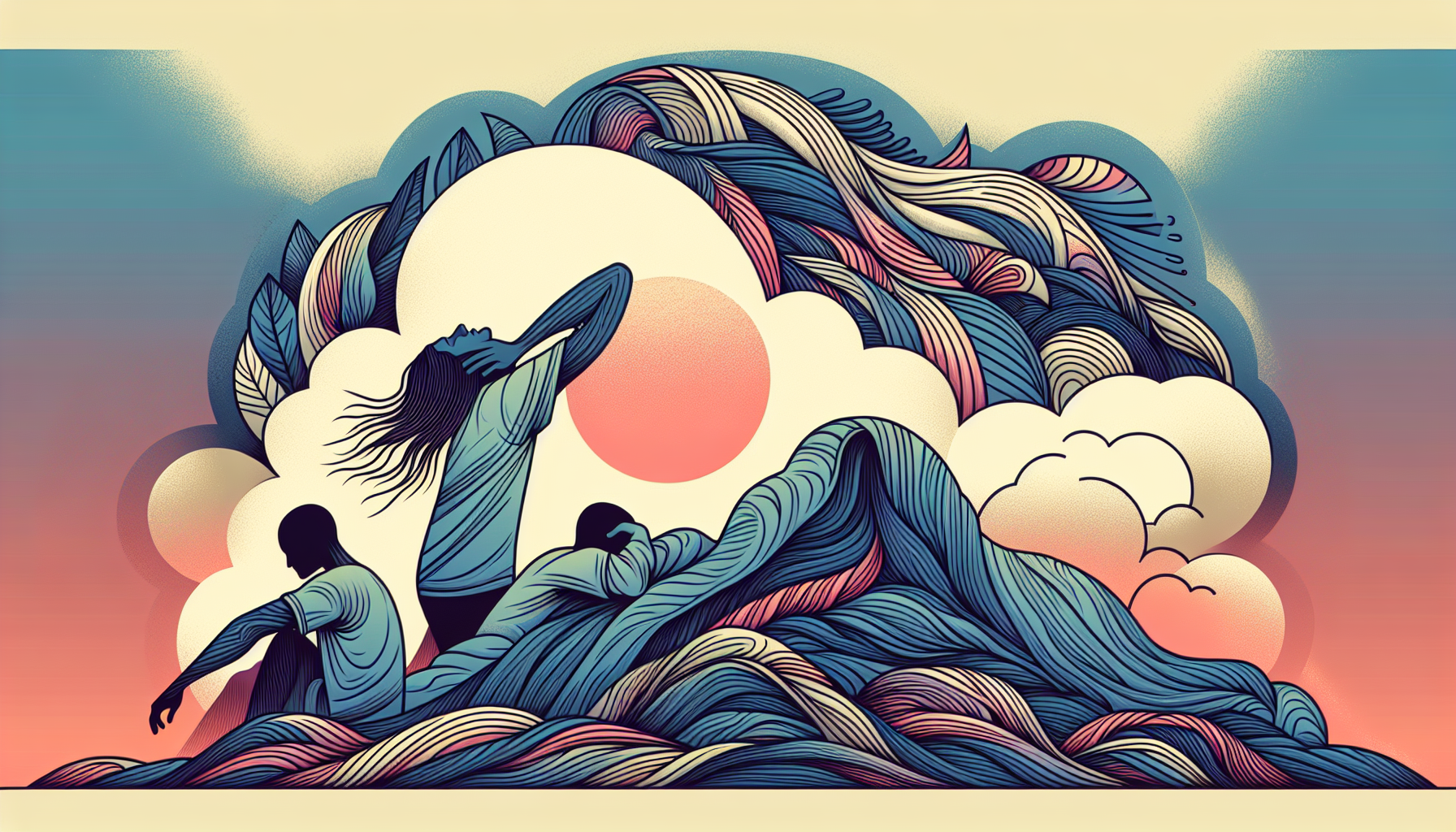 Dysania: Understanding Extreme Difficulty Waking Up and Getting Out of Bed