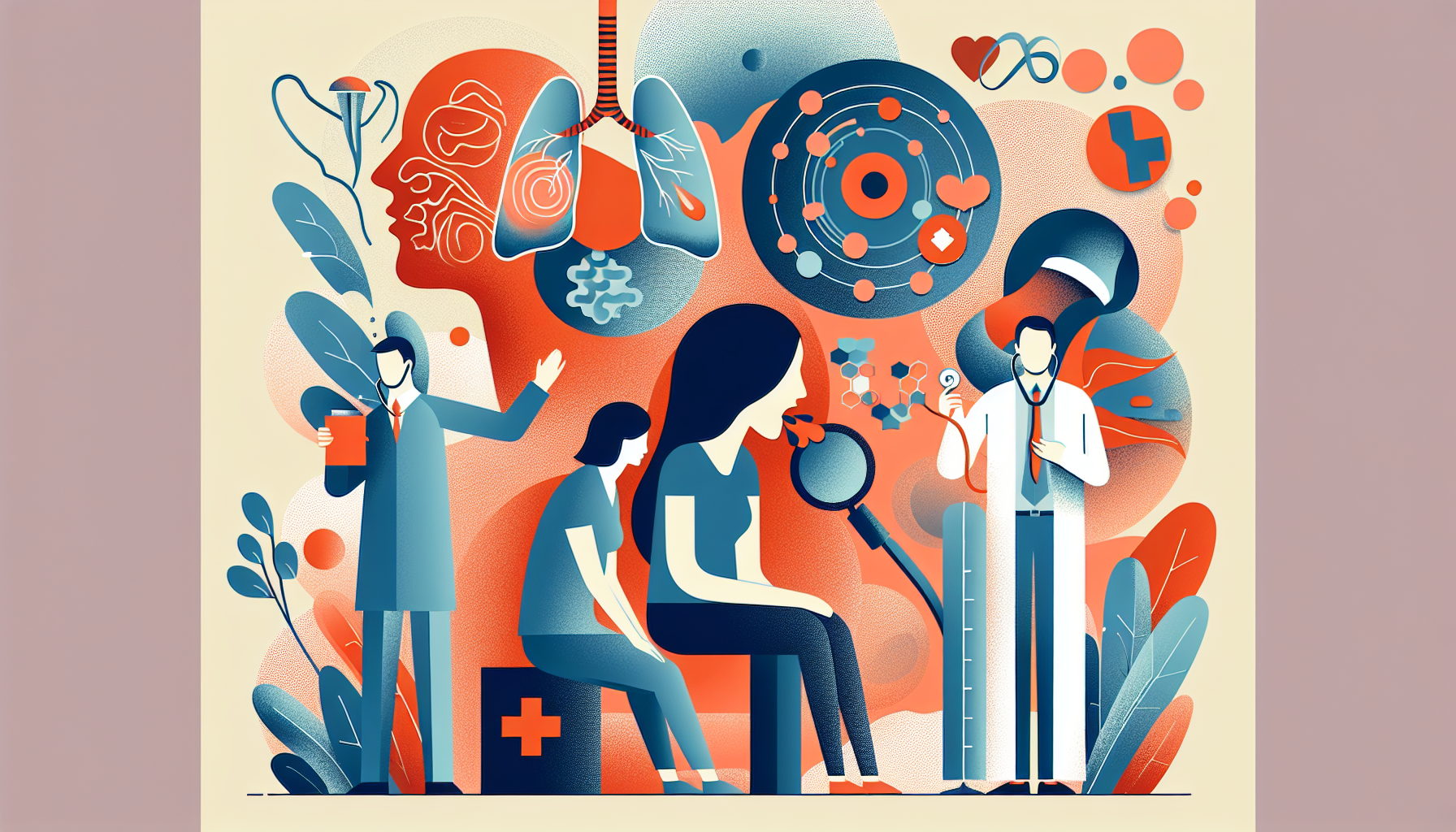 Understanding Dysphagia: Causes, Symptoms, and Treatment Options