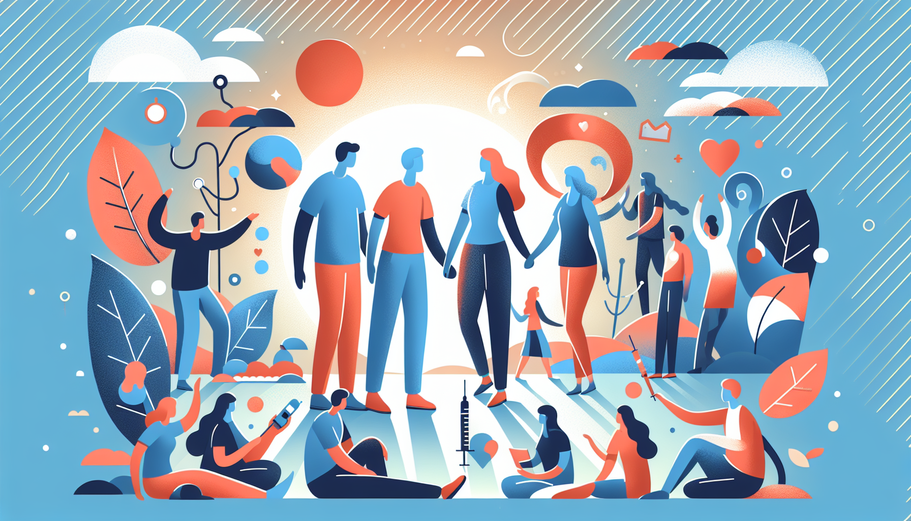 Early Signs and Symptoms of Type 2 Diabetes: What You Need to Know