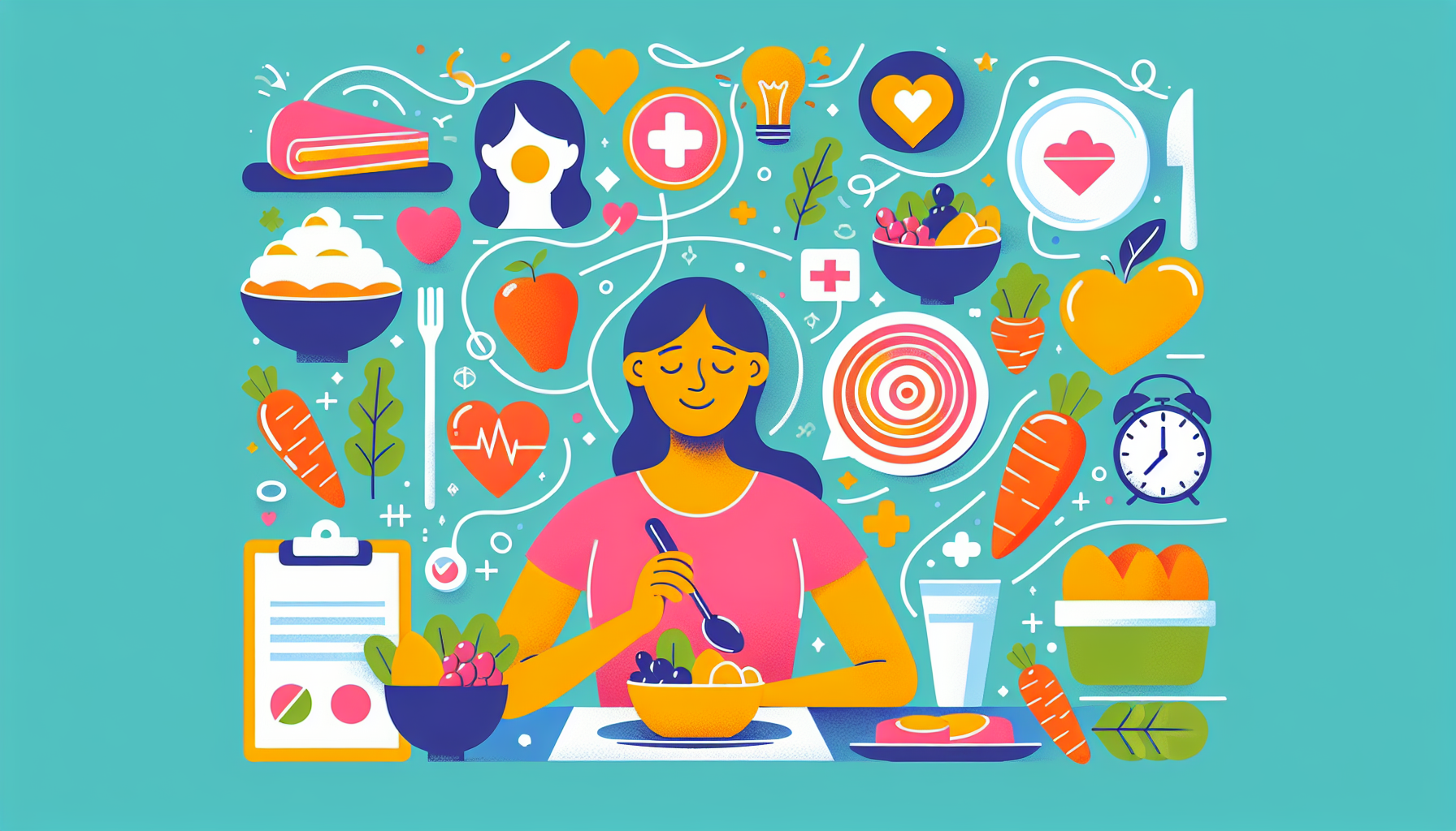 Eating Well After a Stroke: Tips for a Healthy Recovery