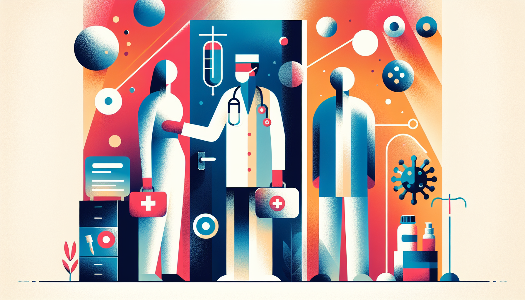 Understanding Ebola: Symptoms, Diagnosis, Treatment, and Prevention