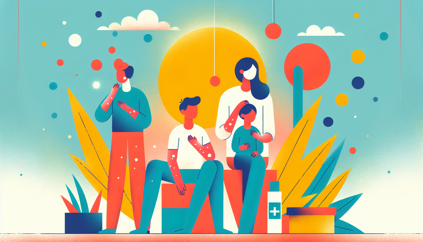 Understanding Eczema: Causes, Symptoms, and Treatment Options