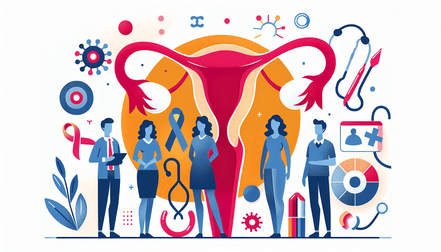 Understanding Endometrial Cancer: Causes, Types, and Survival Rates
