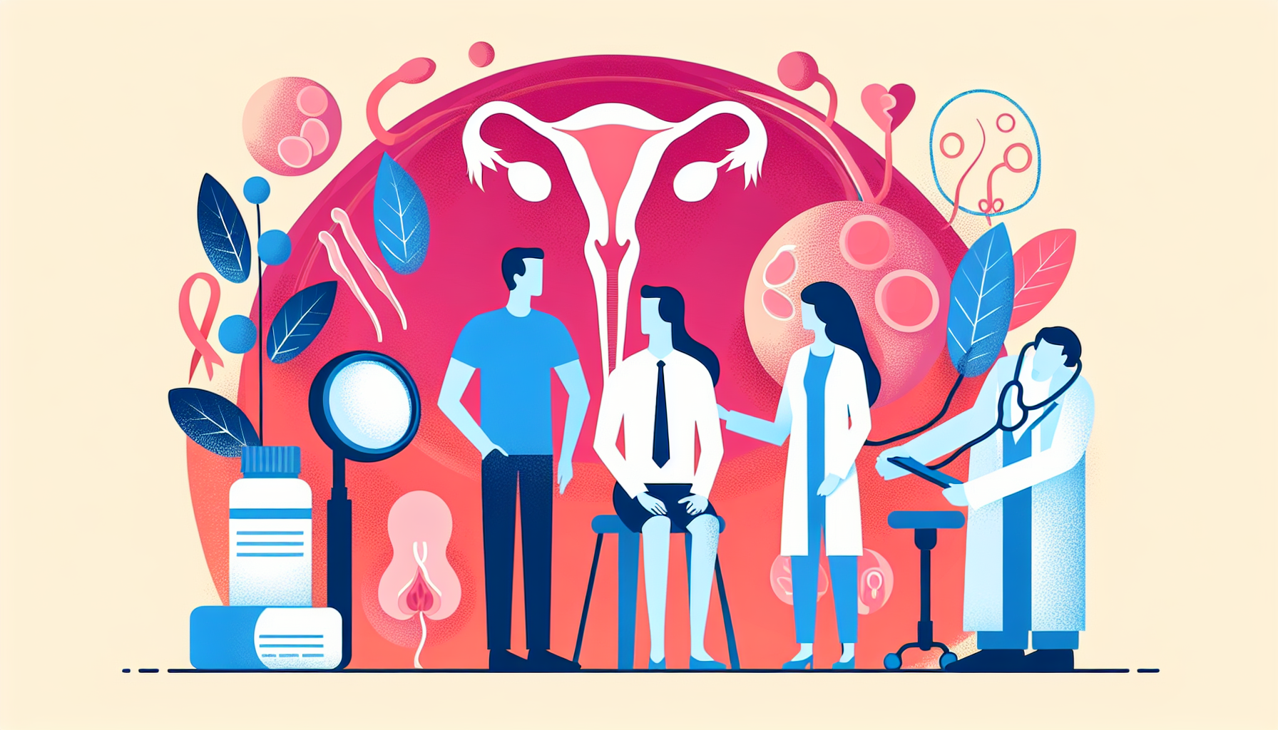 Epididymitis: Causes, Symptoms, and Treatment Options | Easy-to-Understand Guide