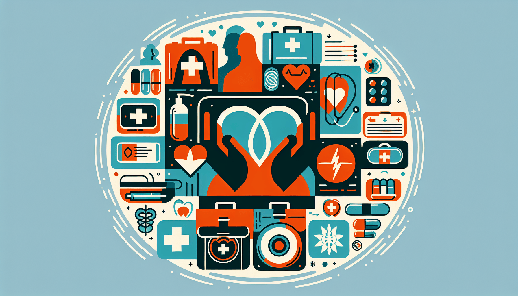 Essential Preparation for Medical Emergencies: A Guide for Seniors